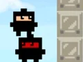 게임 Ninja Cube 온라인