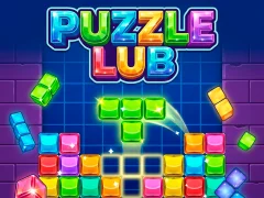 게임 Puzzle Lub 온라인