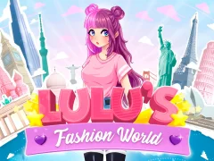 게임 Lulu's Fashion World 온라인
