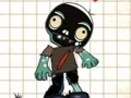 게임 Kill Zombie 온라인
