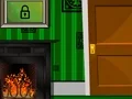 게임 Traffic Inspector House Escape 온라인