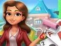 게임 Solitaire Garden 온라인
