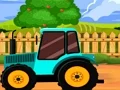 게임 Banana Farm Escape 온라인