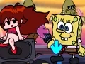 게임 Sponge Night Funkin 온라인