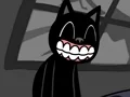 게임 Friday Night Funkin vs Outrun Cartoon Cat 온라인