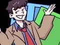 게임 Friday Night Funkin vs Door to Door Salesman 온라인