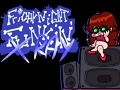 게임 Friday Night Funkin X-RAY 온라인
