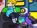 게임 Friday Night Funkin Brawl Stars Mod 온라인