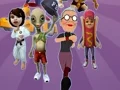 게임 Angry Gran Run 온라인