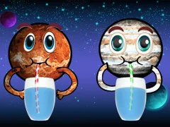 게임 Mars v Jupiter 온라인