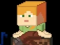 게임 Friday Night Funkin Minecraft Steve vs Creeper 온라인