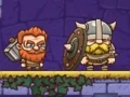 게임 Duo Vikings 온라인