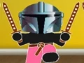 게임 Star Wars Yoda Escape 온라인