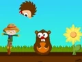 게임 Jumpy Hedgehog 온라인