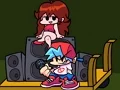 게임 RPG Night Funkin 온라인