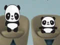 게임 Panda Caretaker Escape 온라인