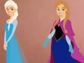 게임 Frozen Olaf Cousin Escape 온라인