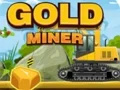 게임 Gold Miner 온라인