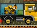 게임 Truck Loader 4 온라인