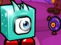 게임 Monster Adventure 온라인