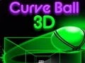 게임 Curve Ball 3D 온라인