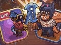 게임 Pirate Cards 온라인