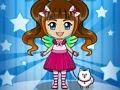 게임 Kawaii Chibi Creator 온라인