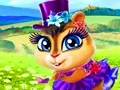 게임 Happy Chipmunk 온라인