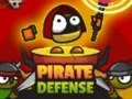 게임 Pirate Defense 온라인