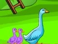 게임 Duck Family Rescue Series Episode 3 온라인