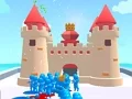 게임 Сastel War 3d 온라인
