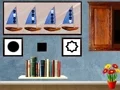 게임 Puzzle House Escape 온라인