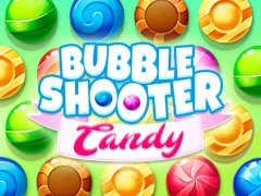 게임 Bubble Shooter Candy 온라인