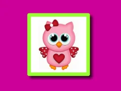 게임 Cute Puzzle 온라인