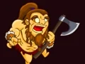 게임 Barbarian Hunters 온라인