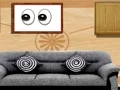 게임 Carom House Escape 온라인