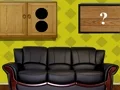 게임 Amber House Escape 온라인