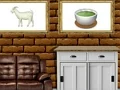 게임 Mud Brick Room Escape 온라인