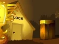 게임 Brown Village Escape 온라인