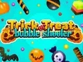 게임 Trick or Treat Bubble Shooter 온라인