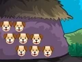 게임 Minnie Mouse Rescue 온라인
