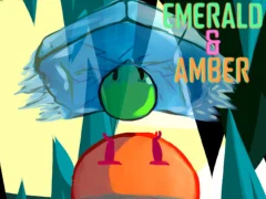 게임 Emerald and Amber 온라인