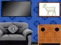 게임 Covid House Escape 온라인