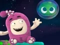 게임 OddBods: Sticky Tacky 온라인
