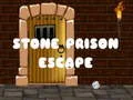 게임 Stone Prison Escape 온라인