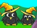 게임 Owl Land Escape 온라인