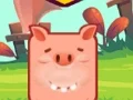 게임 Hungry Piggies 온라인