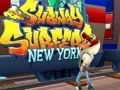 게임 Subway Surfers New York 온라인