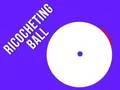 게임 Ricocheting Ball 온라인