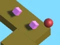 게임 ZigZag 3D 온라인